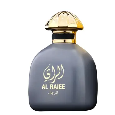 Ανδρικό άρωμα Athoor Al Alam Al Raiee Lil Rijal EDP 100 ml.