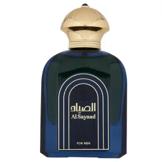 Ανδρικό άρωμα Athoor Al Alam Al Sayaad EDP 100 ml.