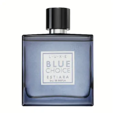 Ανδρικό άρωμα Estiara Blue Choice EDP 100 ml.