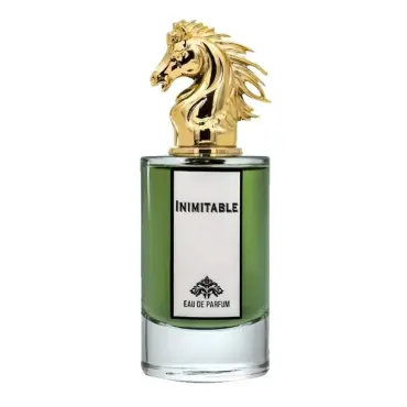 Fragrance World Inimitable EDP 80 ml.