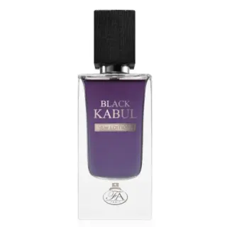 Ανδρικό άρωμα French Avenue Black Kabul EDP 60 ml.