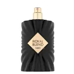 Ανδρικό άρωμα French Avenue Royal Blend Nero EDP 80 ml.