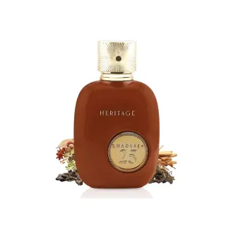 Ανδρικό άρωμα Khadlaj 25 Heritage EDP 100 ml.