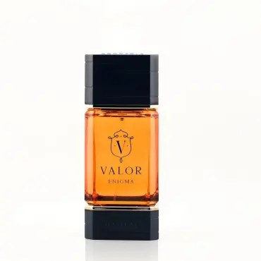 Ανδρικό άρωμα Khadlaj Valor Enigma EDP 100 ml.