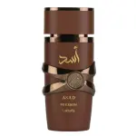 Ανδρικό άρωμα Lattafa Asad Bourbon EDP 100 ml.