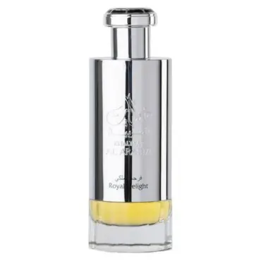 Ανδρικό άρωμα Lattafa Khaltaat Al Arabia Silver EDP 100 ml.