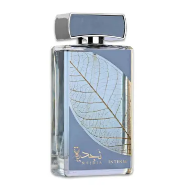 Ανδρικό άρωμα Lattafa Najdia Intense EDP 100 ml.