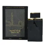 Ανδρικό άρωμα Lattafa Ramaad al Oud EDP 100 ml.