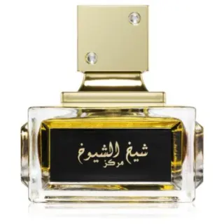 Ανδρικό άρωμα Lattafa Sheikh Al Shuyukh Concentrated EDP 100 ml.