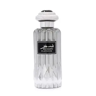 Ανδρικό άρωμα Lattafa Sumou Platinum EDP 100 ml.