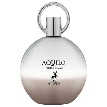 Ανδρικό άρωμα Maison Alhambra Aquilo Pour Homme EDP 100 ml.