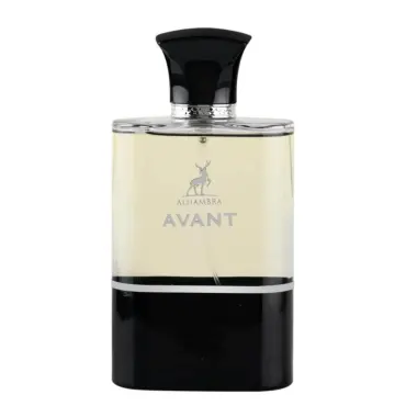 Ανδρικό άρωμα Maison Alhambra Avant EDP 100 ml.