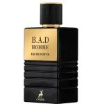 Ανδρικό άρωμα Maison Alhambra B.A.D HOMME EDP 100 ml.