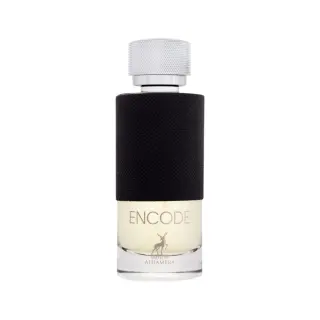 Ανδρικό άρωμα Maison Alhambra Encode EDP 100 ml.