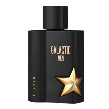 Ανδρικό άρωμα Maison Alhambra Galactic Men Elixir EDP 100 ml.