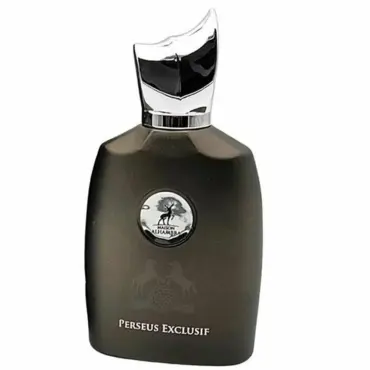 Ανδρικό άρωμα Maison Alhambra Perseus Exclusif EDP 100 ml.