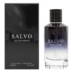 Ανδρικό άρωμα Maison Alhambra Salvo EDP 100 ml.
