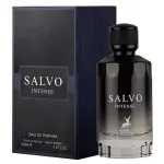 Ανδρικό άρωμα Maison Alhambra Salvo Intense EDP 100 ml.