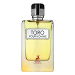 Ανδρικό άρωμα Maison Alhambraa Toro Pour Homme EDP 100 ml.