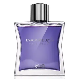 Ανδρικό άρωμα Rasasi Daarej Men EDP 100 ml.