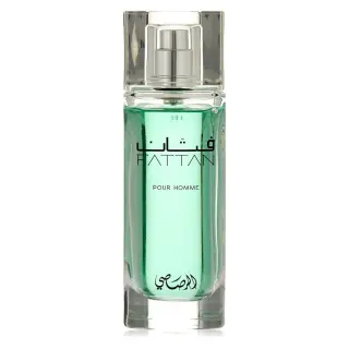 Ανδρικό άρωμα Rasasi Fattan EDP 50 ml.