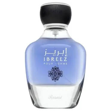 Ανδρικό άρωμα Rasasi Ibreez Pour Homme EDP 100 ml.