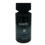 Ανδρικό άρωμα Rave Nardo EDP 100 ml.