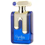 Ανδρικό άρωμα Rave Signature Blue EDP 100 ml.