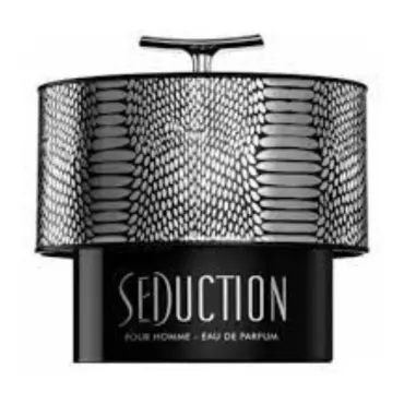 Ανδρικό άρωμα Armaf Seduction Pour Homme EDP 100 ml.