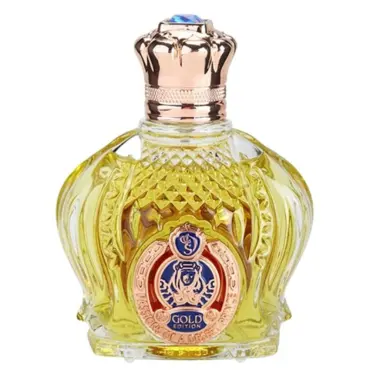 Ανδρικό άρωμα Shaik Opulent Shaik Gold Edition EDP 100 ml.
