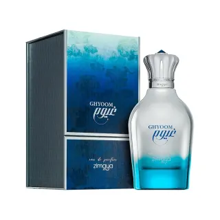 Ανδρικό άρωμα Zimaya Ghyom EDP 100 ml. 