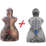 Niche Emarati Toleen και Niche Emarati Khalid
