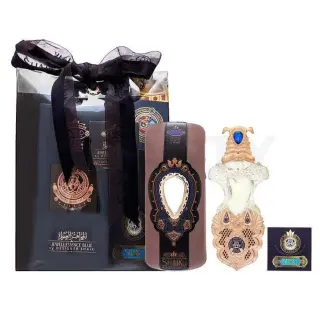 Άρωμα Shaik Opulent Shaik Gold Edition για γυναίκες EDP 80 ml.
