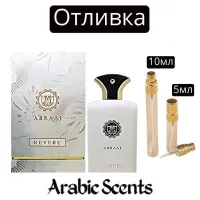 Casting | Fragrance World Abraaj Revere EDP