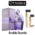 Casting | Fragrance World Arpege La Violette EDP