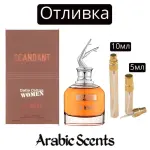 Casting | Fragrance World Scandant By Night EDP