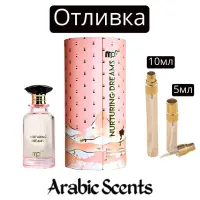 Casting | My Perfumes Nurturing Dreams EDP