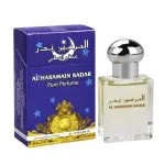Λάδι αρωμάτων Al Haramain Badar 15 ml. - Unisex