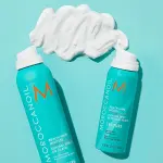 Μους για μπούκλες 75 ml. / Moroccanoil Beach Wave Mouse Texture