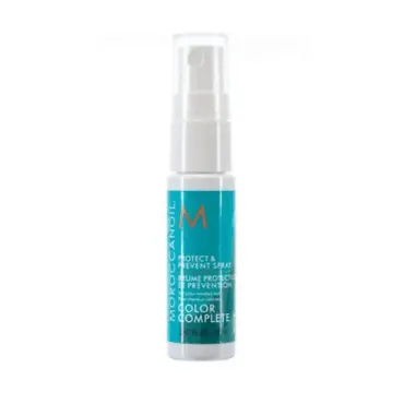 Σπρέι με argan για την προστασία των βαμμένων μαλλιών 20 ml. / Moroccanoil Color Complete Protect And Prevent Spray
