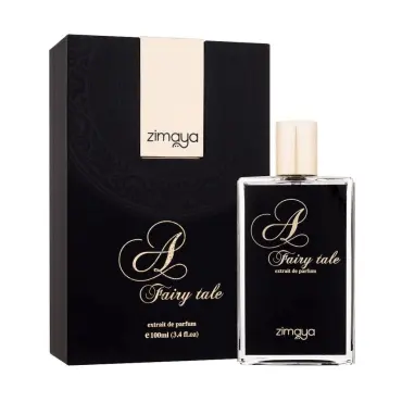 Zimaya A Fairy Tale EDP 100 ml. - Unisex 