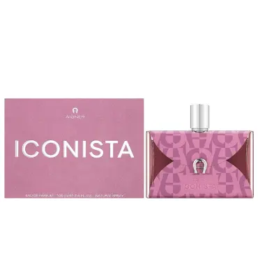 Άρωμα Aigner Iconista EDP 100 ml.