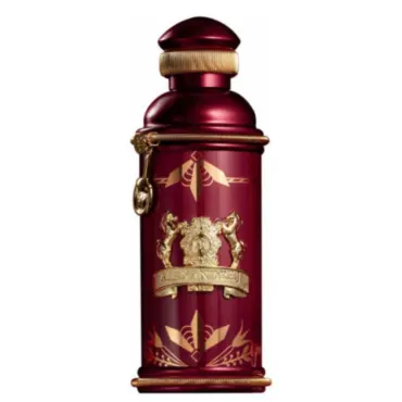Άρωμα Alexandre.J Rose Alba EDP 100 ml.
