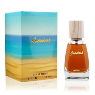 Άρωμα Escent Jumeirah EDP 100 ml.