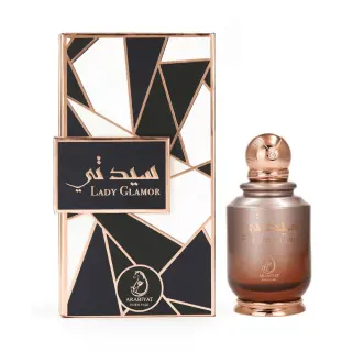 Άρωμα My Perfumes Lady Glamour EDP 100 ml.