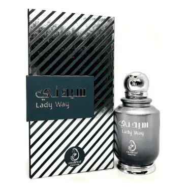 Άρωμα My Perfumes Lady Way EDP 100 ml.