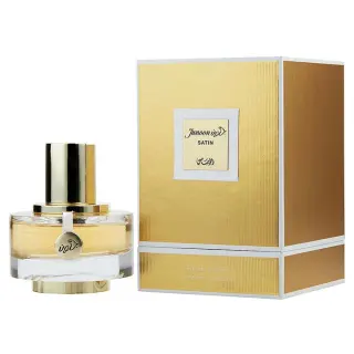 Άρωμα Rasasi Junoon Satin Pour Femme 50 ml.