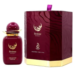 Άρωμα Τα αρώματά μου Bedour Extrait EDP 100 ml.