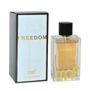 Άρωμα Τα αρώματά μου Freedom EDP 100 ml.