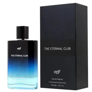 Ανδρικά αρώματα My Perfumes The Eternal Club EDP 200 ml.